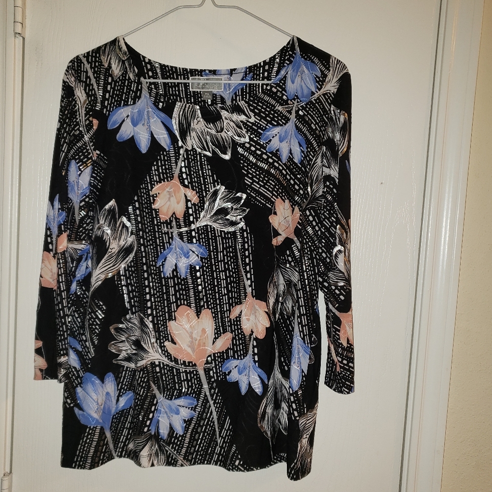 Ladies Blouse